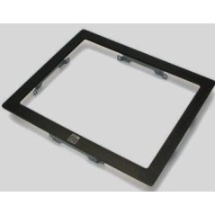 Elo Touch Solutions KitEloPOS Rear - Top-Quality, Reliable Point of Sale Solution (E835969)